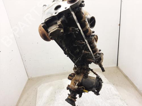 Used Cylinder head Cylinder head CITROËN C15 Box Body/MPV (VD_) [1984-2006] 36233225 36233225