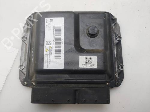 Used Engine control unit (ECU) Engine control unit (ECU) 38950060 38950060