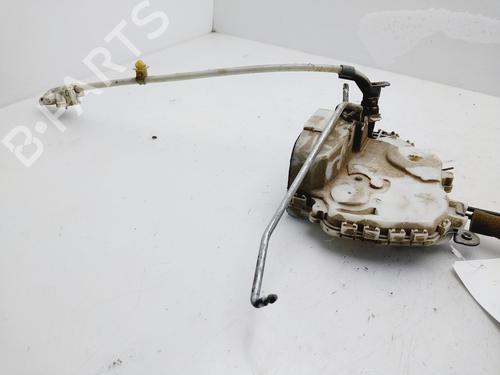 Front left lock HONDA CIVIC VIII Hatchback (FN, FK) 2.2 CTDi (FK3) | BP24034450C98 
