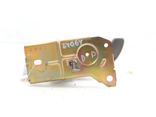 Front right interior door handle KIA SORENTO I (JC) 2.5 CRDi 4WD | BP12402596I14 