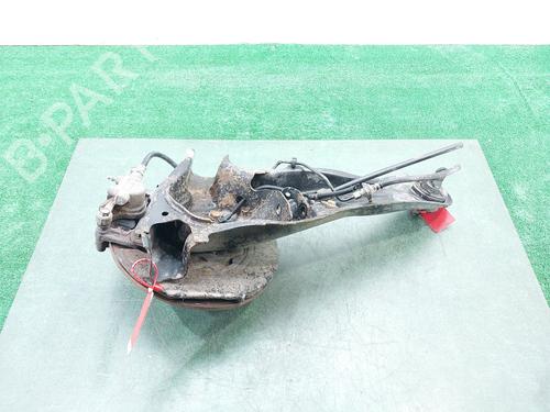 Left rear steering knuckle JEEP PATRIOT (MK74)  | BP21665090M27 