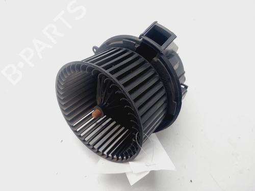 Heater blower motor RENAULT CAPTUR I (J5_, H5_)  | BP29242201M62 