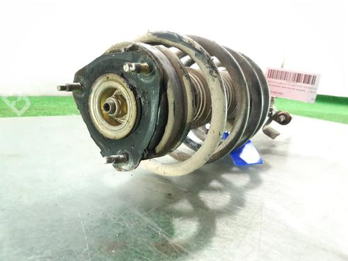 Right front shock absorber FORD MONDEO III (B5Y) 2.0 TDCi | BP9558497M17 