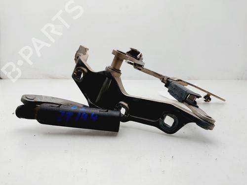 Hinge/Door check strap MERCEDES-BENZ S-CLASS (W221, V221) S 500 (221.071, 221.171) | BP25902739C146 