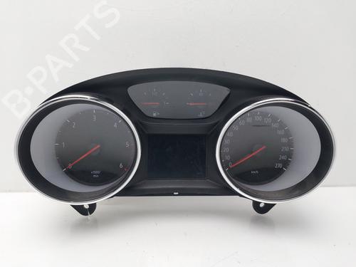 Used Instrument cluster Instrument cluster OPEL ASTRA K (B16) [2015-2022] 32495042 32495042