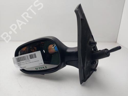 Used Left mirror Left mirror RENAULT CLIO II (BB_, CB_) 1.5 dCi (B/CB08) (82 hp) 35749909 35749909