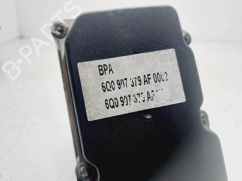 ABS pump VW POLO IV (9N_, 9A_) 1.4 TDI | BP29385058M43 