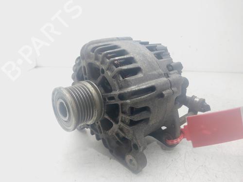 Used Alternator SEAT LEON ST (5F8) [2012-2020]  29445953