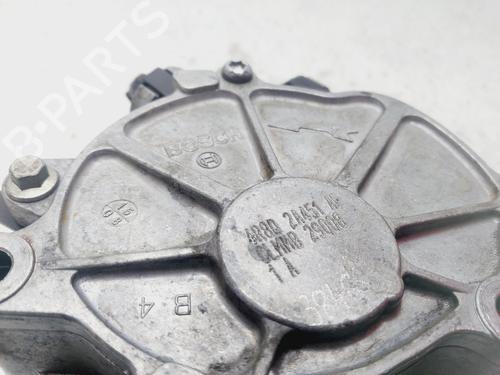 Vacuum pump JAGUAR XF I (X250) 2.7 D | BP30175116M80