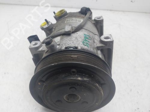 Used AC compressor AC compressor 36832961 36832961