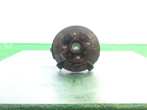 Used Left front steering knuckle HYUNDAI ACCENT I (X-3) 1.3 i 12V (84 hp) 6591995