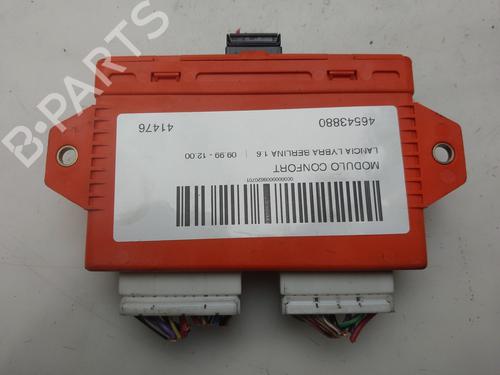 Electronic module LANCIA LYBRA (839_) 1.6 16V (839AXA1A) | BP36648465M83 - Image 2