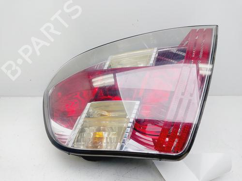 Rückleuchte Links für FIAT STILO Multi Wagon (192_) 1.6 16V (105 hp) 30738150