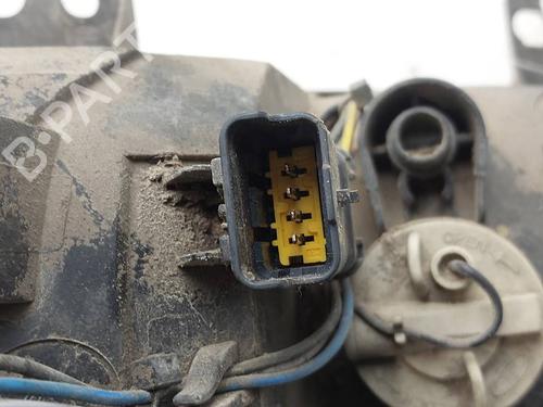 Rear bumper right light CITROËN C4 Picasso II | BP40022608C82 - Image 3