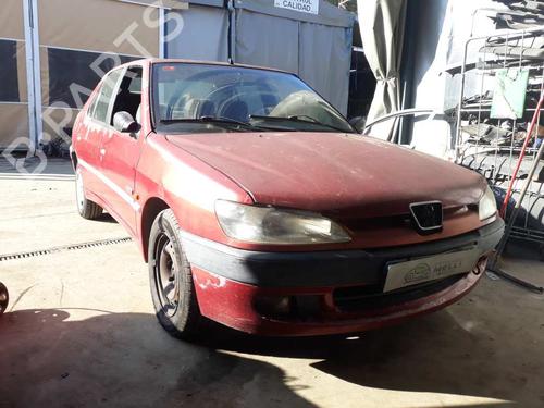 Washer pump PEUGEOT 306 (7B, N3, N5) 1.9 STD | BP13994754E24 