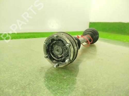 Arbre de transmission avant gauche SKODA FABIA I Combi (6Y5) 1.2 | BP29962288M38