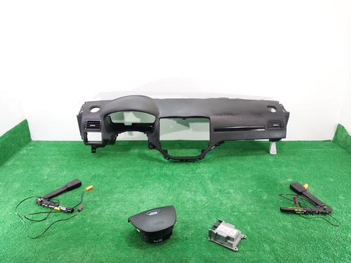 Airbag Kit FORD KUGA I  | BP16918850C86 