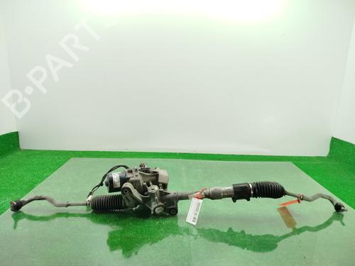 Used Steering rack HONDA CIVIC VIII Hatchback (FN, FK) 2.2 CTDi (FK3) (140 hp) 29013338
