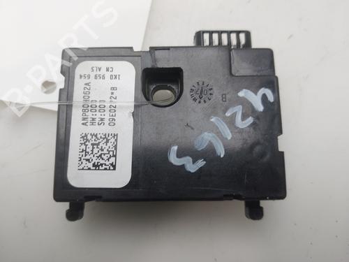 Electronic module SEAT LEON (1P1) | BP36795874M83 - Image 2
