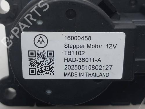 Electronic module OPEL CORSA F (P2JO) | BP39596038M83 - Image 2