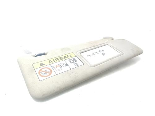 Right sun visor DACIA LOGAN II | BP40153746I2 - Image 2