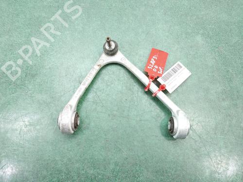 Right front suspension arm JAGUAR XF I (X250) 2.2 D | BP16671937M13 