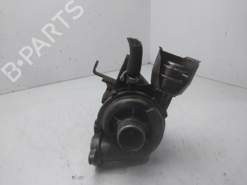 Used Turbocharger/Supercharger Turbocharger/Supercharger FORD FOCUS C-MAX (DM2) [2003-2007] 33673083 33673083