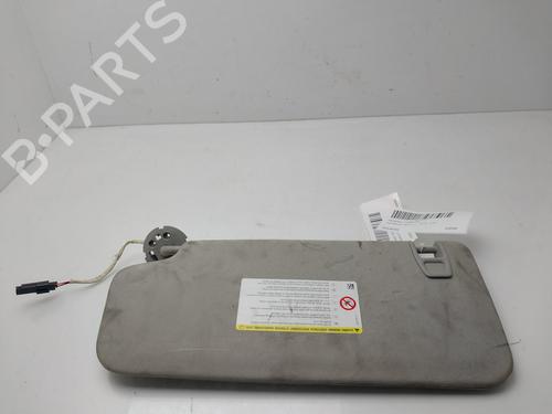 Højre solskærm CHEVROLET TRAX 1.7 TD | BP30738181I2