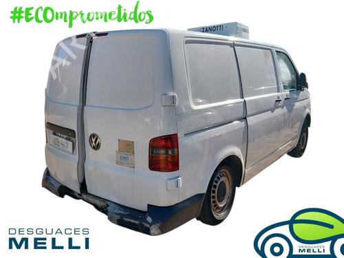 Electronic module VW TRANSPORTER T5 Van (7HA, 7HH, 7EA, 7EH) 1.9 TDI | BP31686175M83 