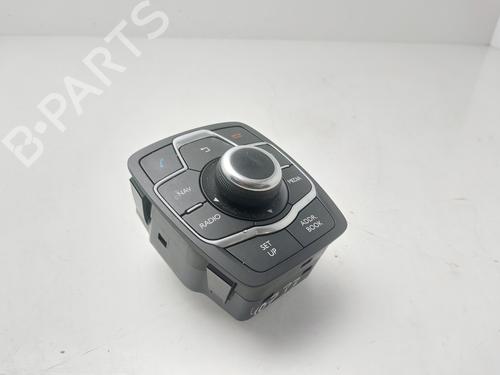 Switch PEUGEOT 508 I (8D_) 2.0 HDi | BP31991756I30