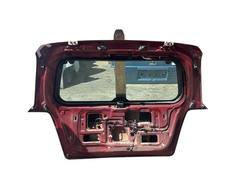Tailgate KIA SORENTO I (JC)  | BP24973006C6 