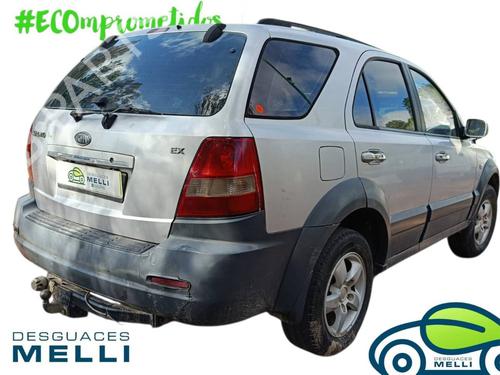 Left front window switch KIA SORENTO I (JC) | BP40182213I27 - Image 13