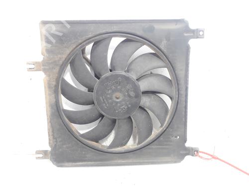 Køleventilator elektrisk SUBARU JUSTY III (G3X) 1.5 AWD (G3X413) (99 hp) 10207897
