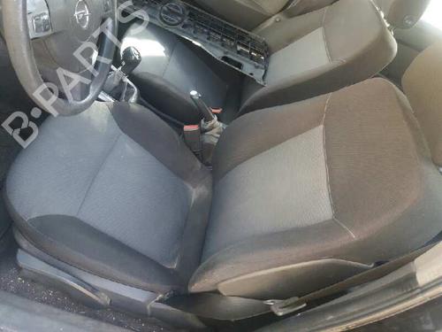 Driver airbag OPEL ASTRA H (A04) 1.6 (L48) | BP2871901C9 