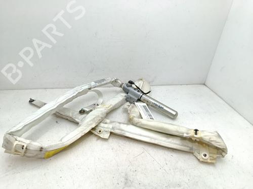 Used Right curtain airbag Right curtain airbag BMW 5 (E60) 530 d (218 hp) 36013106 36013106
