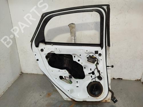 Left rear door FORD FOCUS III  | BP27200129C4 