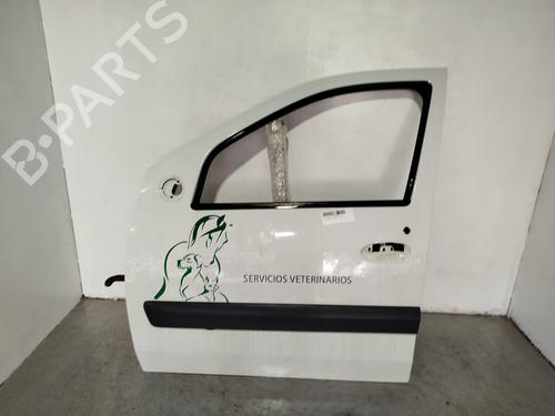 Used Left front door DACIA LOGAN MCV (KS_) [2007-2025]  30411681