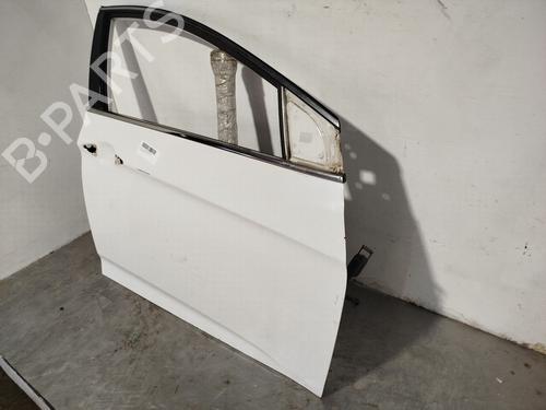 Right front door HYUNDAI i40 I (VF) 1.7 CRDi | BP31086793C3