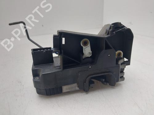 Bagklap lås RENAULT TRAFIC II Platform/Chassis (EL) 2.0 dCi 90 (EL0H, EL00, EL01, EL0M, EL0P, EL0S) | BP38194790C101 - Image 3