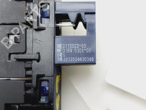 Switch CITROËN C5 III (RD_) | BP31139407I30