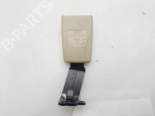 Used Seat buckle AUDI A8 D3 (4E2, 4E8) 4.2 quattro (335 hp) 31153645