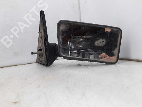 Ryggespeil høyre CITROËN AX (ZA-_) 11 Cat (ZA_) (54 hp) 2861335