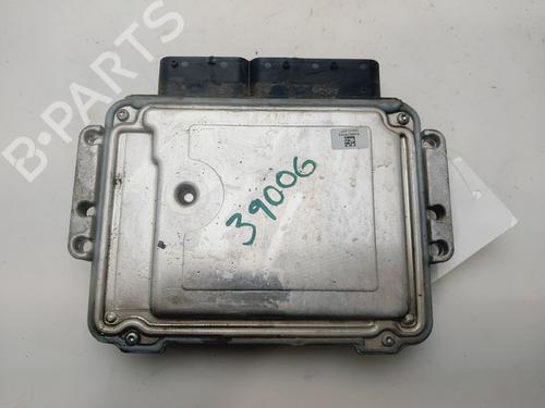 Engine control unit (ECU) HYUNDAI SONATA V (NF)  | BP30172502M57 