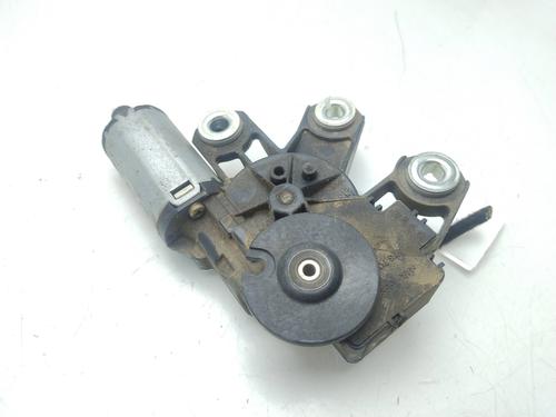 Rear wiper motor VW TOUAREG (7LA, 7L6, 7L7)  | BP24176666M102 