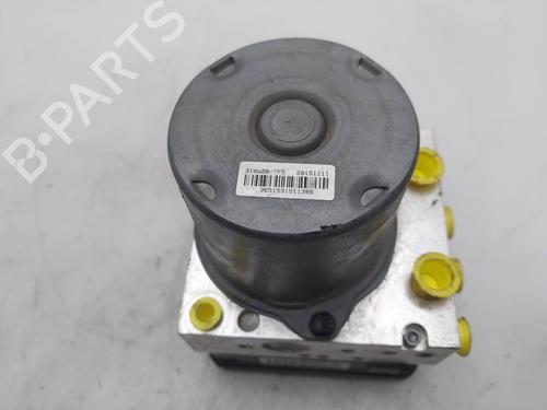 Pompe ABS HYUNDAI TUCSON (TL, TLE) 1.7 CRDi | BP17560995M43