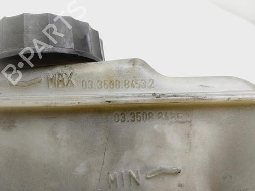 Brake master cylinder VOLVO S60 I (384) D5 | BP28477671M77 