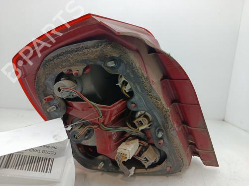 Right taillight CHEVROLET NUBIRA Saloon 1.6 | BP32032718C35 