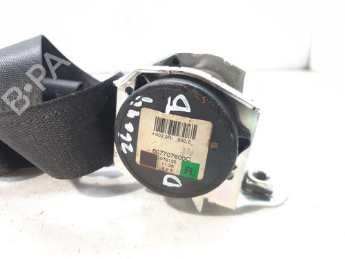 Front right seatbelt OPEL CORSA D (S07) 1.3 CDTI (L08, L68) | BP8734047I25 