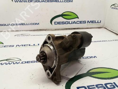 Starter SEAT LEON (1M1) 1.4 16V (75 hp) 2869274