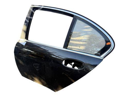 Dør venstre bagtil BMW 7 (E65, E66, E67) 730 d | BP32713971C4 - Image 3